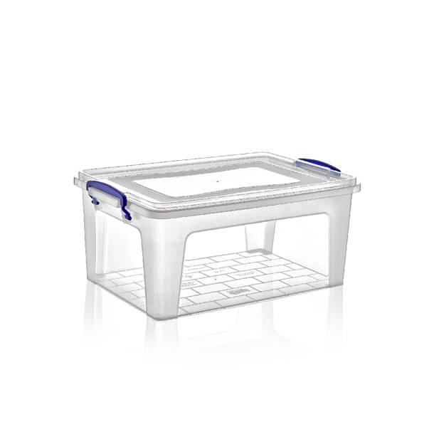 Rebrilliant Stainless Steel Wayfair